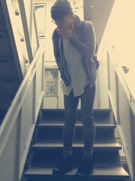 ふぁまー📸さんのコーディネート