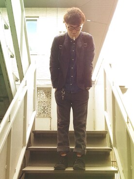 ふぁまー📸さんのコーディネート