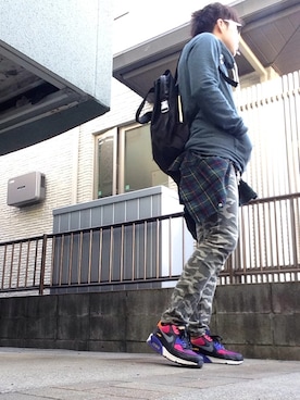 ふぁまー📸さんのコーディネート