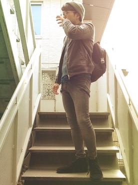 ふぁまー📸さんのコーディネート