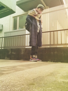 ふぁまー📸さんのコーディネート