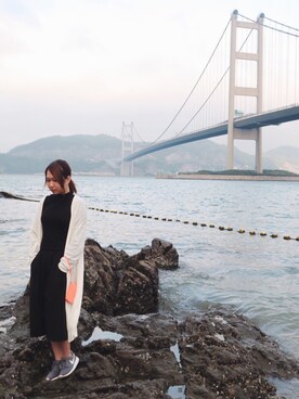 joyce wongさんのコーディネート