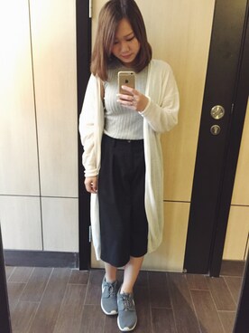 joyce wongさんのコーディネート