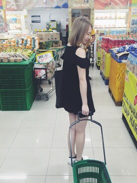 joyce wongさんのコーディネート