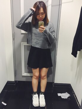 joyce wongさんのコーディネート