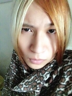 Mr.Namson Moon🔥🔥さんのコーディネート