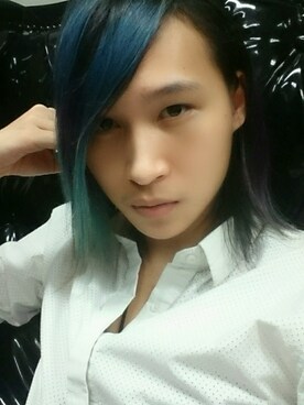 Mr.Namson Moon🔥🔥さんのコーディネート