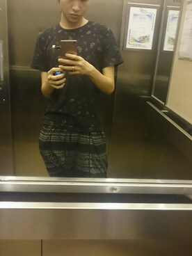 Mr.Namson Moon🔥🔥さんのコーディネート