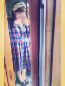 ありーなさんのコーディネート