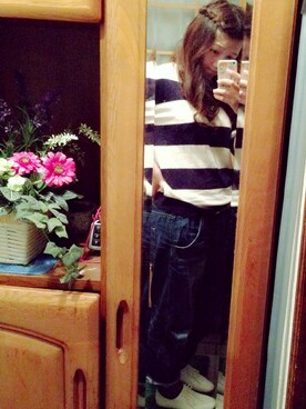 ありーなさんのコーディネート