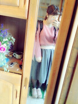 ありーなさんのコーディネート