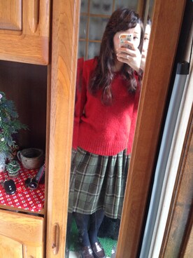 ありーなさんのコーディネート