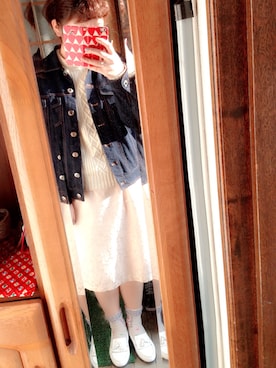 ありーなさんのコーディネート