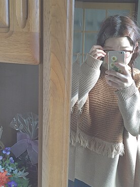 ありーなさんのコーディネート