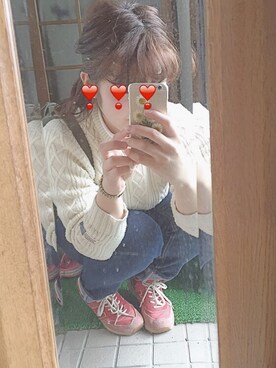 ありーなさんのコーディネート