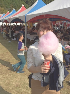 ありーなさんのコーディネート