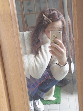 ありーなさんのコーディネート