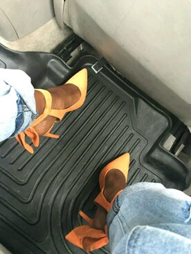 Leah Johnsonさんのコーディネート