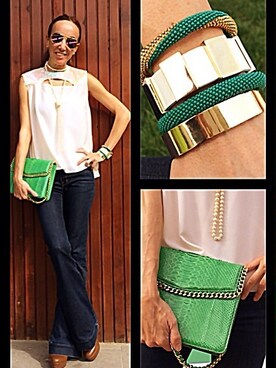 cashhimiさんのコーディネート