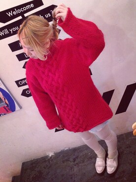 SPINNS関西さんのコーディネート