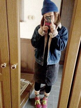 yuuriさんのコーディネート