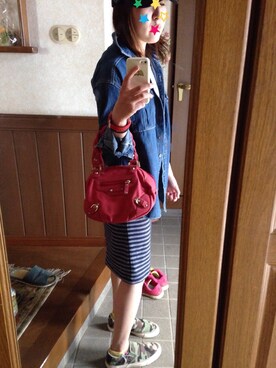 yuuriさんのコーディネート