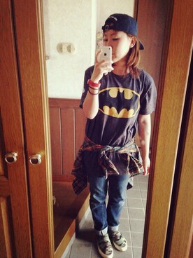 yuuriさんのコーディネート