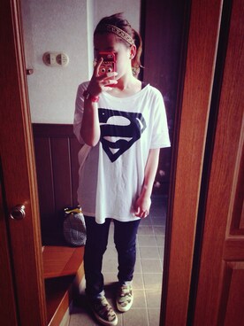 yuuriさんのコーディネート