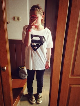 yuuriさんのコーディネート