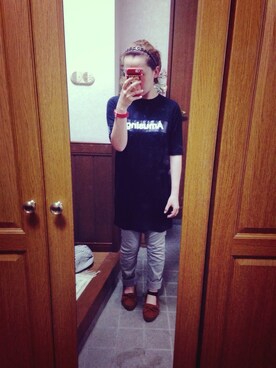 yuuriさんのコーディネート