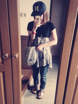 yuuriさんのコーディネート