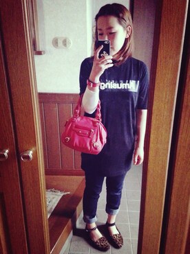 yuuriさんのコーディネート