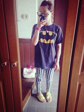 yuuriさんのコーディネート