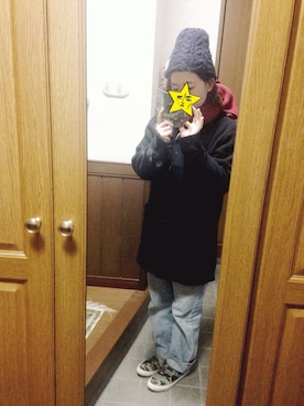 yuuriさんのコーディネート