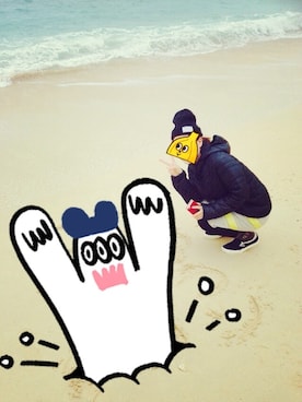 yuuriさんのコーディネート