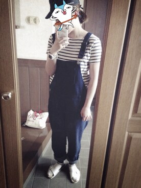 yuuriさんのコーディネート