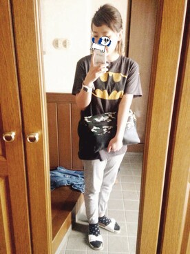 yuuriさんのコーディネート