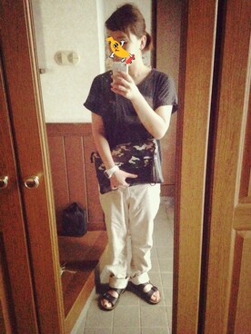 yuuriさんのコーディネート