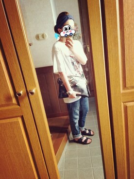 yuuriさんのコーディネート