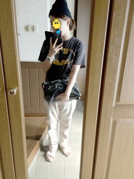 yuuriさんのコーディネート