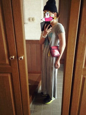 yuuriさんのコーディネート