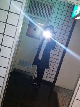 ゆーもあいさんのコーディネート