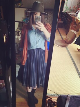 mpokosanさんのコーディネート