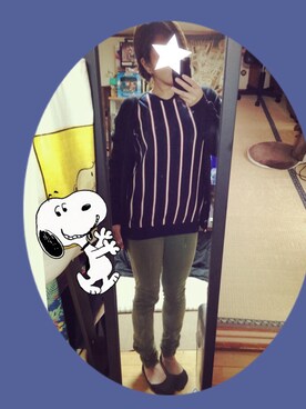 mpokosanさんのコーディネート