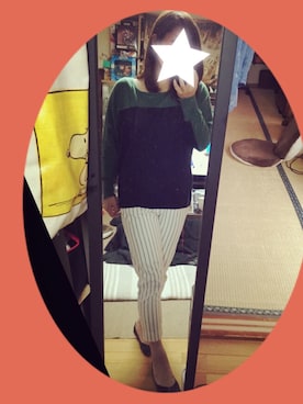 mpokosanさんのコーディネート