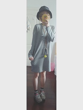 木小树さんのコーディネート