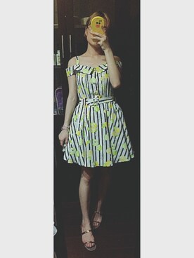 木小树さんのコーディネート