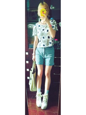 木小树さんのコーディネート