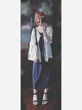 木小树さんのコーディネート