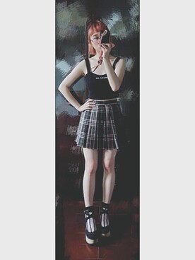 木小树さんのコーディネート